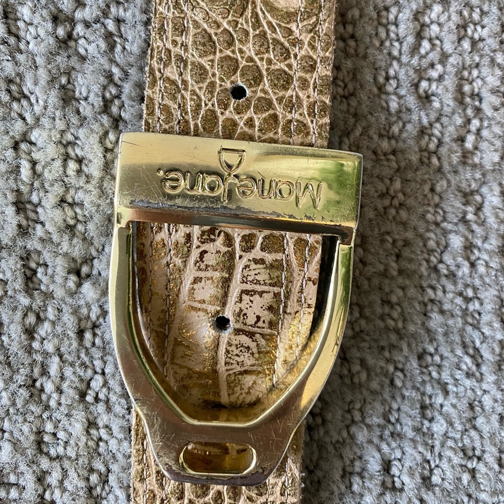 XS Mane Jane Belt